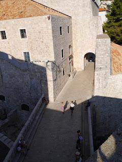 Dubrovnik y Juego de Tronos: quinta temporada