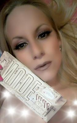 Paleta Nude de The Balm