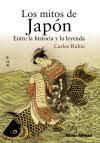 Libros mágicos sobre: Mitología Japonesa