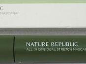 Dual Stretch Mascara (Nature Republic)