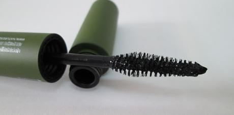 All in One Dual Stretch Mascara (Nature Republic)