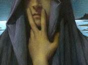 Cuando belleza todavía, cuando justo antes, desvelado aún...