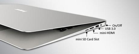 Jumper Ezbook 2 Ultrabook, reservar con cupón y código descuento el mejor ultra portátil Jumper Ezbook 2 Ultrabook, reservar con cupón y código descuento el mejor ultra portátil