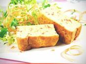 Receta Soufflé jamón queso para personas