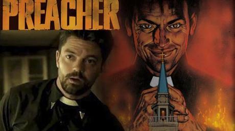 ¡Promete! Todo lo que necesitas saber sobre Preacher, la nueva serie de AMC