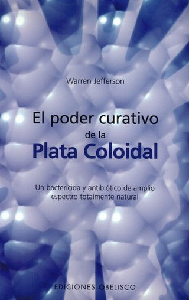 plata coloidal