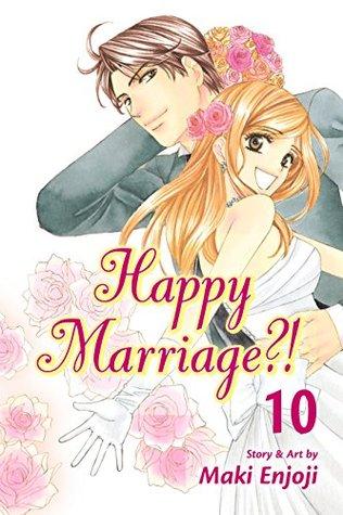 Happy Marriage?!, Vol. 10