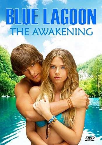 Гледайте филма: Синята лагуна: Пробуждане / Blue Lagoon: The Awakening (2012). Намерете богата видеотека от онлайн филми на нашия сайт.: 