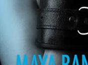 Sometida Ejecutores, Maya Banks