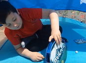 Stikeez futboleros Cangrejito