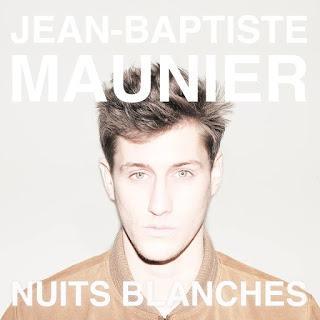 Jean-Baptiste Maunier regresa a la música con nuevo EP, Nuits Blanches
