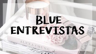 Blue Entrevista: Miguel A,Delgado