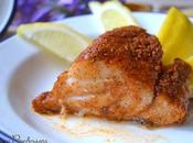 Bacalao Costra Queso