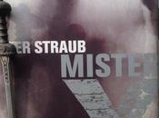 MÍSTER Peter Straub (1999)
