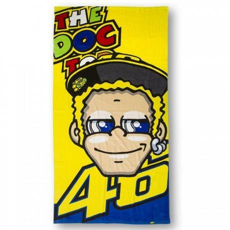 “Il Dottore” Valentino Rossi Merchandising Oficial 2016