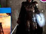 GAME regalará exclusiva caja metálica reserva Technomancer