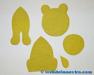 Manualidades para niños