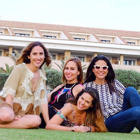 Fin de semana en Almería con amigas