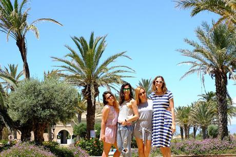 Fin de semana en Almería con amigas Fin de semana en Almería con amigas