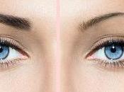 Microblading para rellenar dibujar cejas