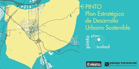 #PintoPlanCiudad: Comenzamos a diseñar la estrategia urbana de Pinto