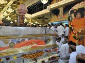 último Namaskar mensaje Bhagavan Sathya Baba