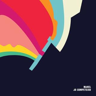 [Disco] Manel - Jo Competeixo (2016)