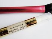 Mastertouch Factor, mejor mundo mundial.