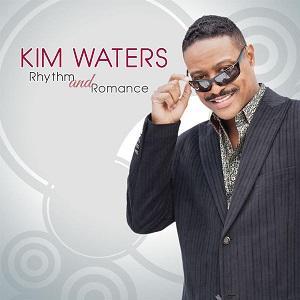 Rhythm And Romance es lo nuevo de Kim Waters