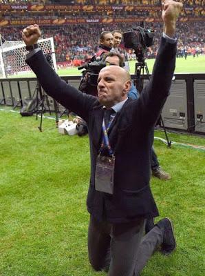 ¿Cómo te vas a ir Monchi?