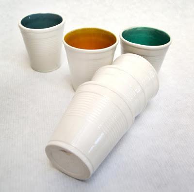 MIYAYA, cerámica de diseño