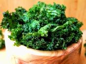 Chips Kale rizada