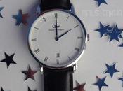 Dapper Sheffield Daniel Wellington