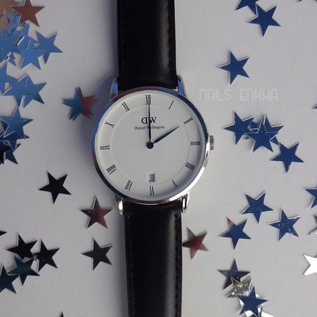 Dapper Sheffield / Daniel Wellington