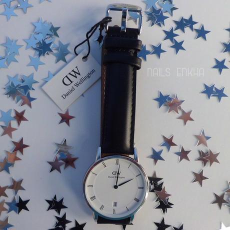 Dapper Sheffield / Daniel Wellington