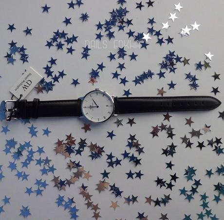 Dapper Sheffield / Daniel Wellington