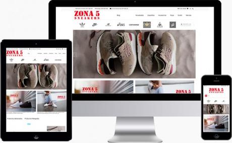 Zona 5, Otro Proyecto de éxito online