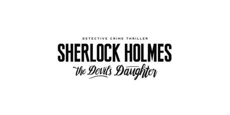 sherlock holmes devils daughter