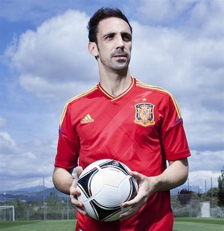 Selección Española: Defensas