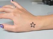 Tatuajes