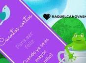 Cuentos cortos para feliz baja autoestima".