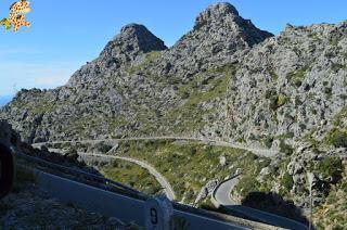 Qué ver en la Serra de Tramuntana - Mallorca