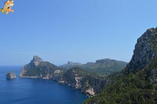 Qué ver en la Serra de Tramuntana - Mallorca