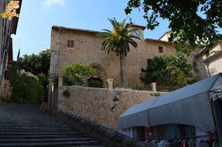 Qué ver en la Serra de Tramuntana - Mallorca