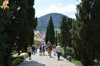 Qué ver en la Serra de Tramuntana - Mallorca