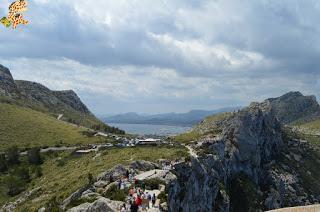 Qué ver en la Serra de Tramuntana - Mallorca