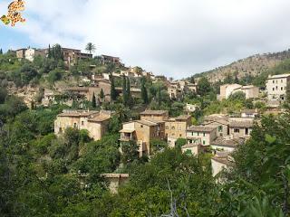 Qué ver en la Serra de Tramuntana - Mallorca