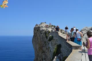 Qué ver en la Serra de Tramuntana - Mallorca