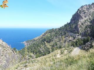 Qué ver en la Serra de Tramuntana - Mallorca