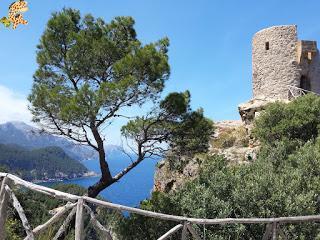 Qué ver en la Serra de Tramuntana - Mallorca